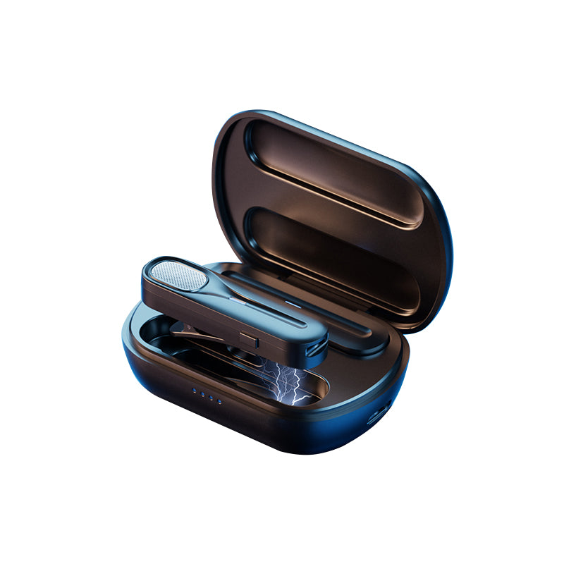 TDX1 Lightweight design microphone
