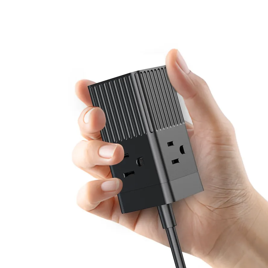65W GaN3 Pro Desktop Fast Charging PowerStrip (US Version)