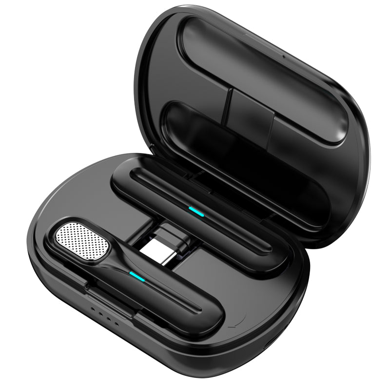 TDX1 Lightweight design microphone