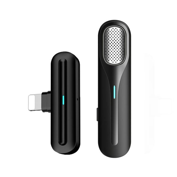 TDX1 Lightweight design microphone