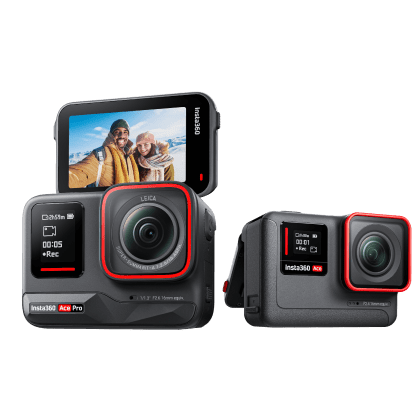 Insta360 Creator Tools