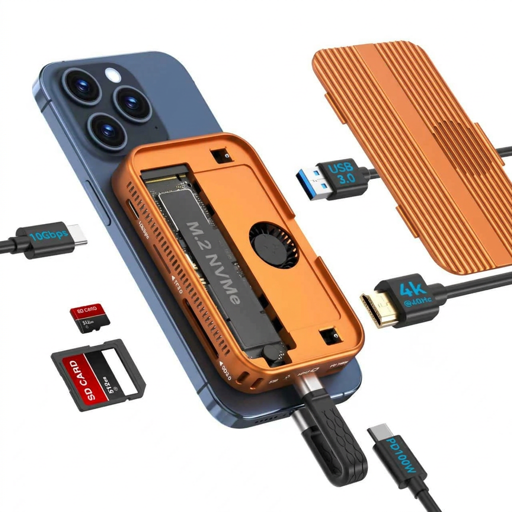 Content Creator Gear