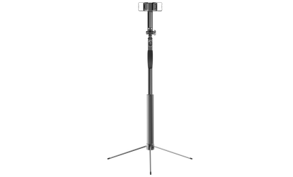 TDA21s Retractable cell phone tripod and selfie stick