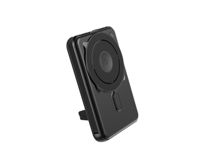 Tokdance 10,000mAh Magnetic Wireless Power Bank Stand – MagSafe Portable Charger