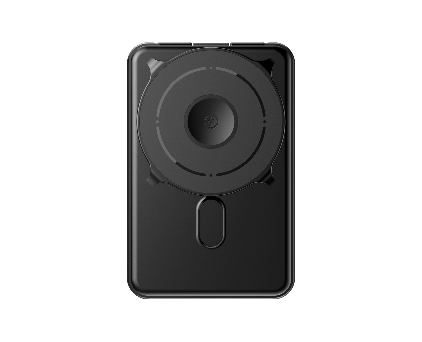 Tokdance 10,000mAh Magnetic Wireless Power Bank Stand – MagSafe Portable Charger