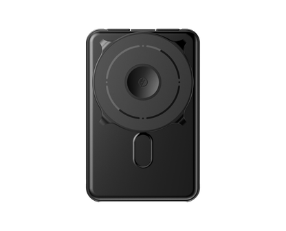 Tokdance 10,000mAh Magnetic Wireless Power Bank Stand – MagSafe Portable Charger