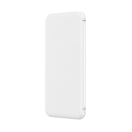 Ultra thin fast charging power bank