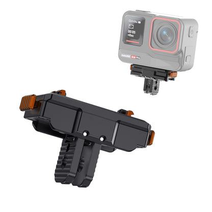 Tokdance KC04 ACE Metal Quick-Release Base for Action Cameras