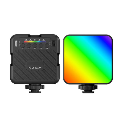 Tokdance Portable RGB LED Fill Light