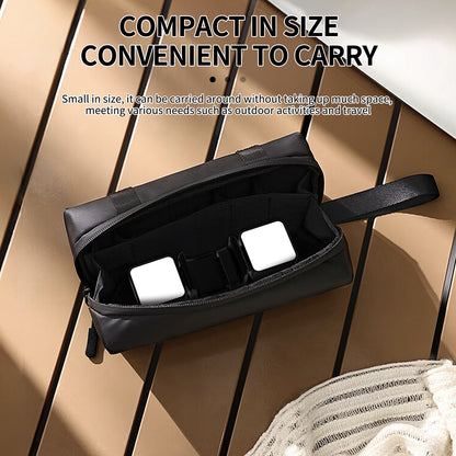 Tokdance Pocket 3 Dual LED Light Kit – Magnetic Dual Fill Lamps (High-CRI)