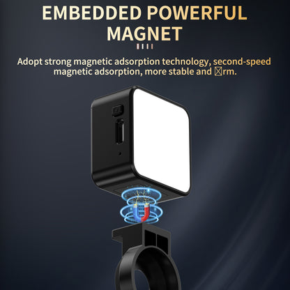 Pocket 3 Multi-Light Gimbal Bracket Series