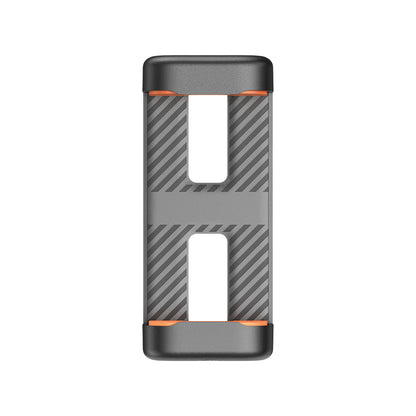 Tokdance Phone Clamp with 1/4'' Screw Mount | Universal Metal Smartphone Holder for Tripods Handheld Rigs and Stabilizers