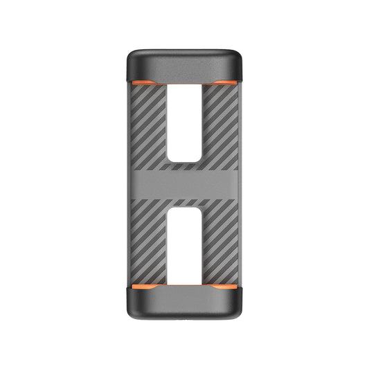 Tokdance Phone Clamp with 1/4'' Screw Mount | Universal Metal Smartphone Holder for Tripods Handheld Rigs and Stabilizers