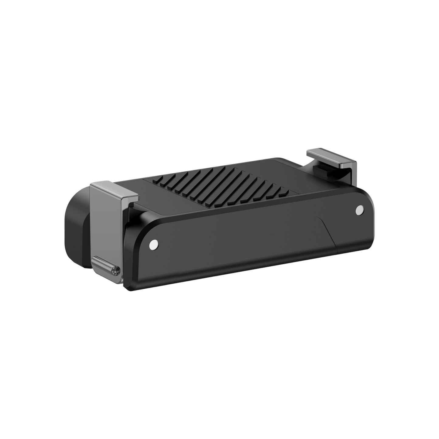 ACTION 1/4 Inch Screw Metal Base Mount for DJI Action Cameras – Universal Tripod Adapter for Stable Shooting