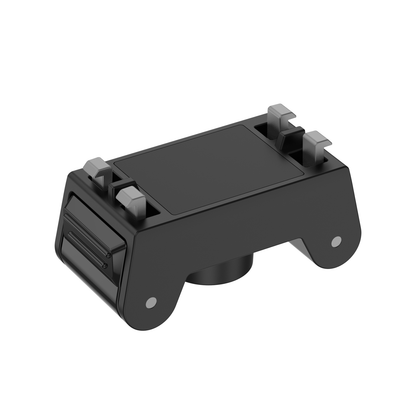 Tokdance ACE Metal 1/4" Quick-Mount Base – Tripod & Rig Adapter