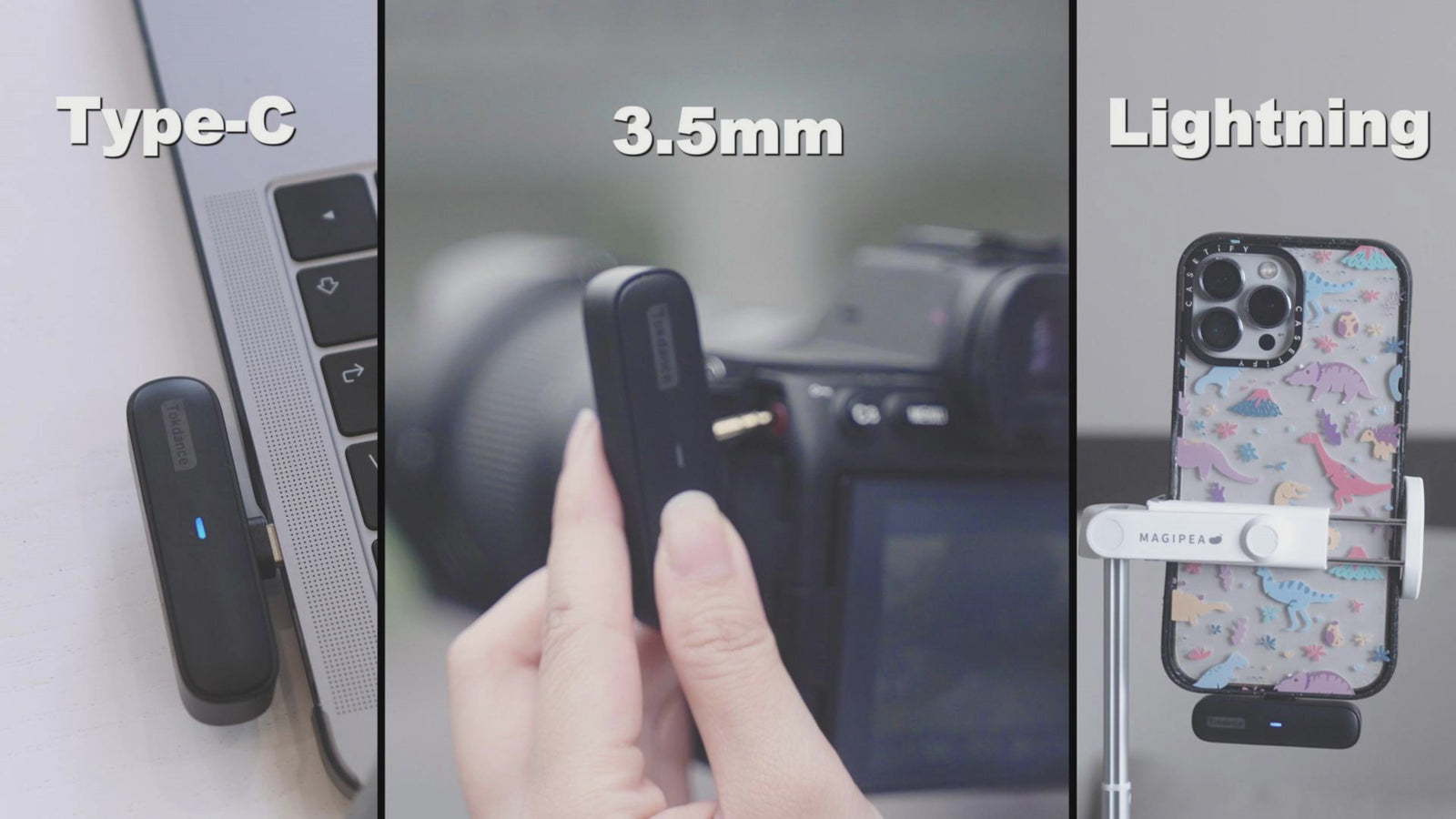 TDS9 · Product film